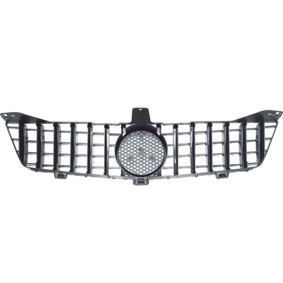 W219 PANJUR GTR 2008-2010