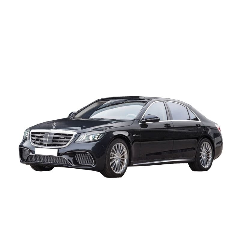 W222 LCI S65 BODY KİT (FACELİFT) 2018 GOOD GO