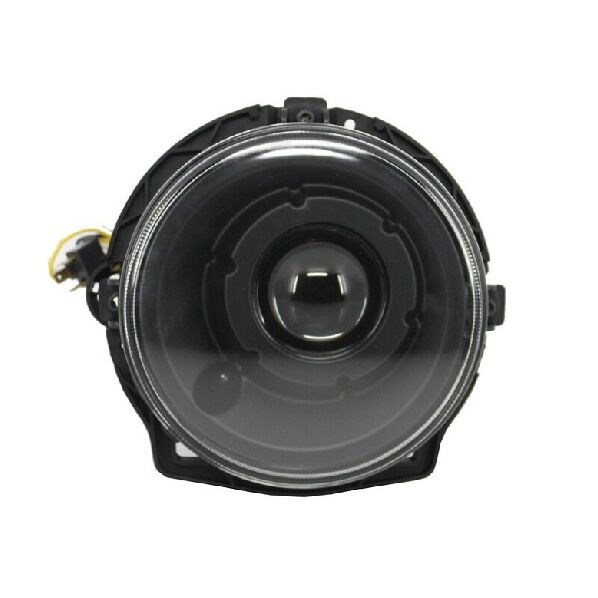 W463 G63 TEK FAR SİYAH 1 LED 2012-2018