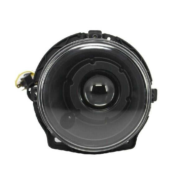 W463 G63 TEK FAR SİYAH 1 LED 2012-2018