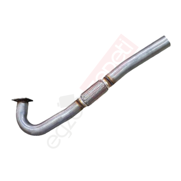 Otokar Sultan N1457 27+1 4.7 Td Ön Ara Boru Spr. 2004 Ve Sonrası