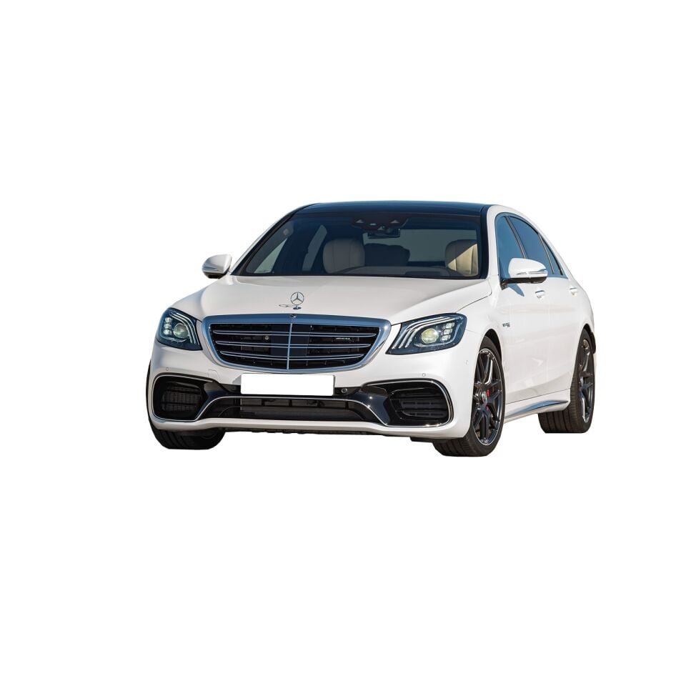 W222 S63 BODY KİT  FACELİFT GOOD GO