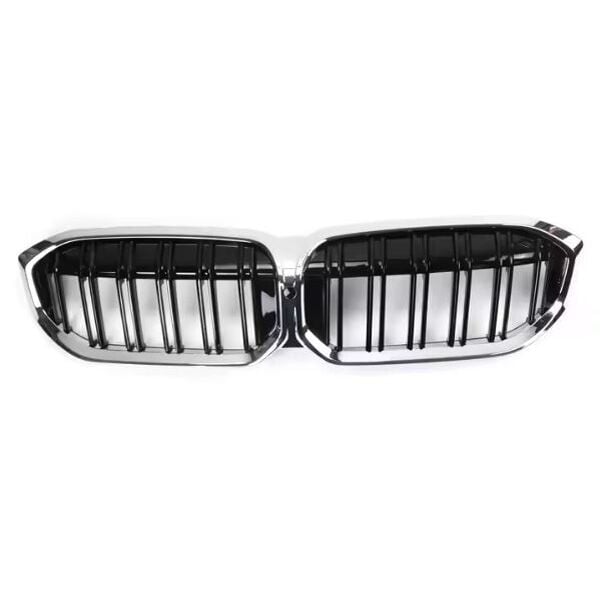 G20 PANJUR SETİ SİLVER LCİ M3