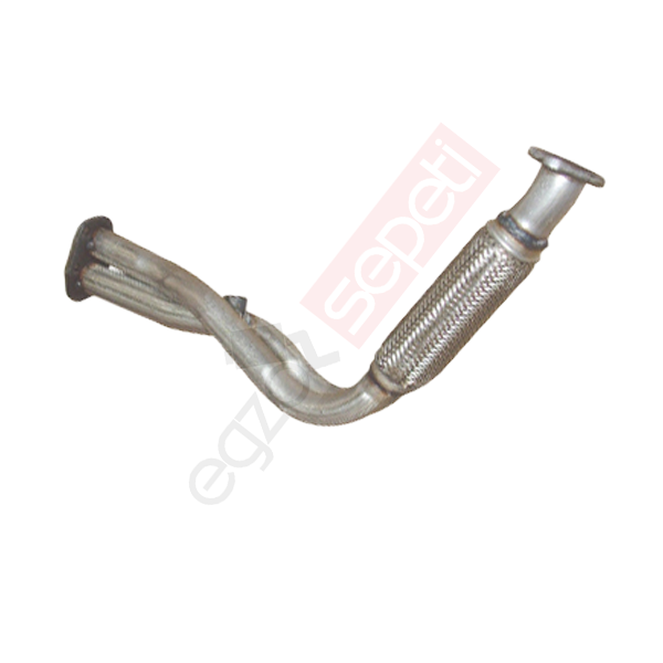 Fiat Siena 1.4 8V Ön Boru Spiralli 1998 Ve Sonrası