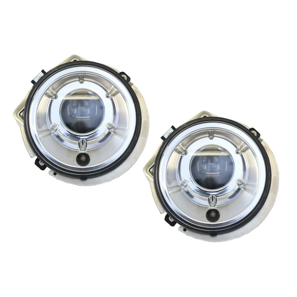 W463 G63 FAR SETİ 2008-2011