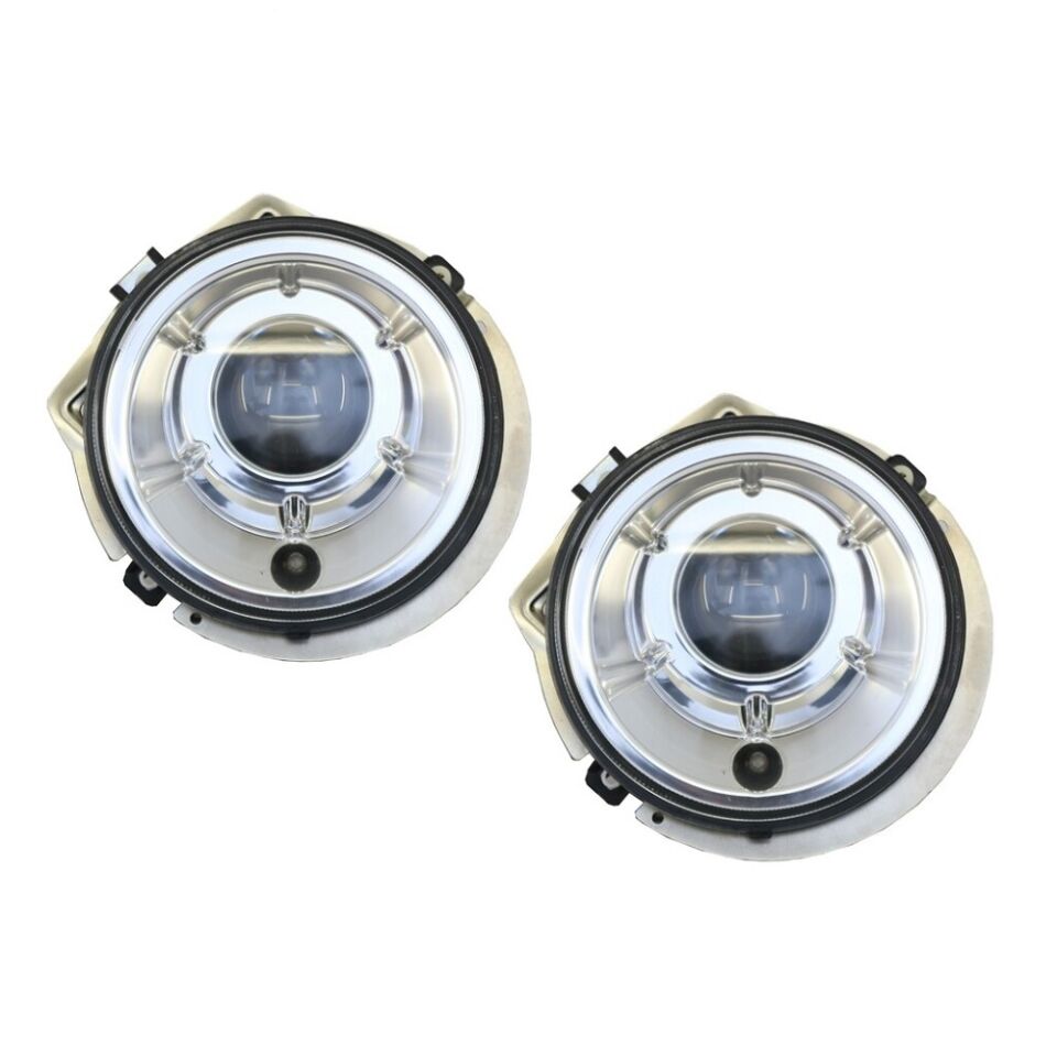 W463 G63 FAR SETİ 2008-2011