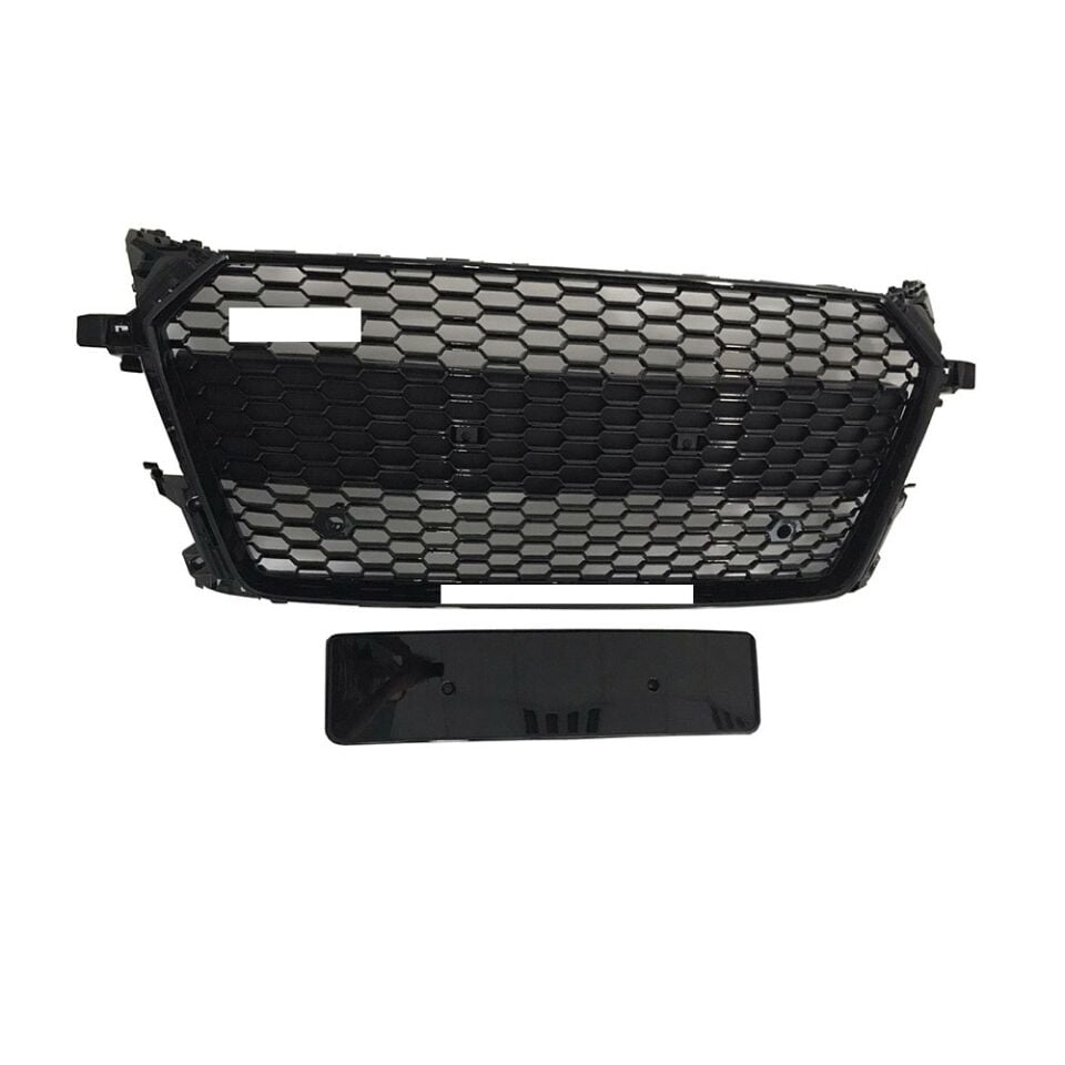 TTRS PANJUR SİYAH/SİYAH 14-18