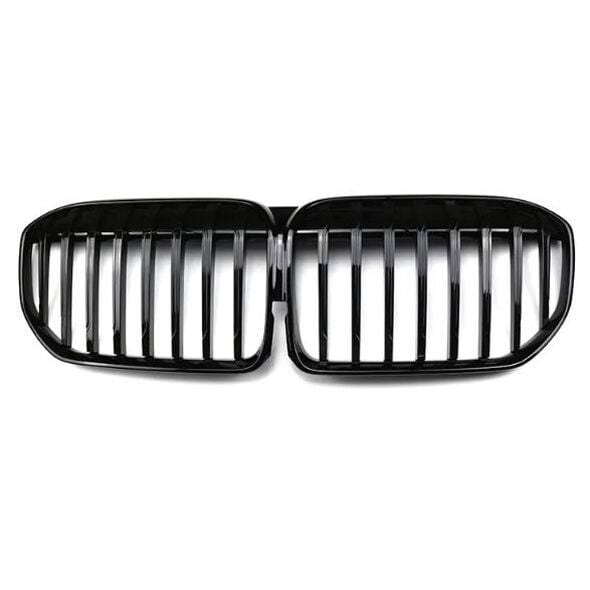 G11/G12 PANJUR SETİ PARLAK SİYAH LCI