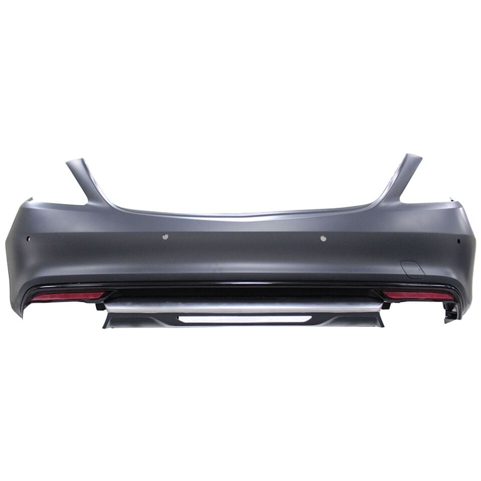 W222 S63/S65 BODY KİT