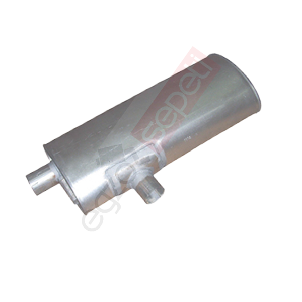 Dodge Chrysler-Hino 26.235  Kamyonet Susturucu 97  >.