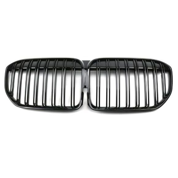 G11/G12 PANJUR SETİ PARLAK SİYAH LCI M7