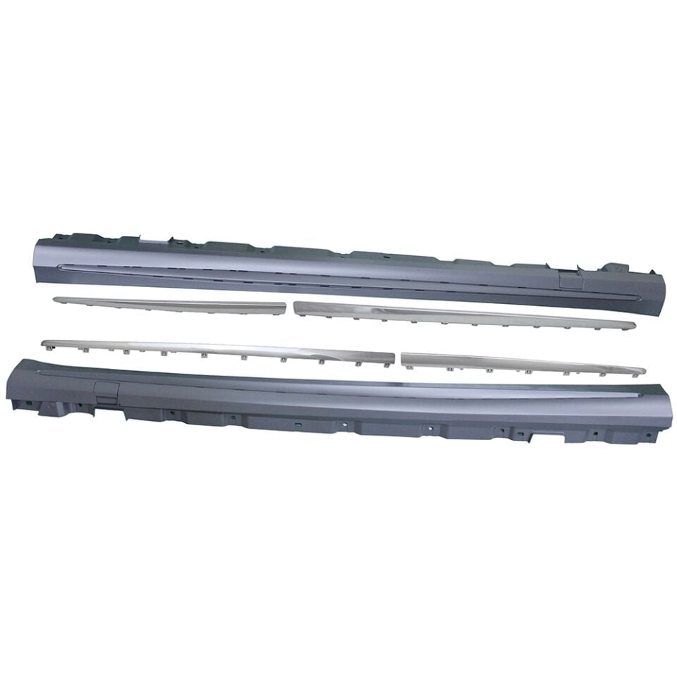 W222 S63/S65 BODY KİT