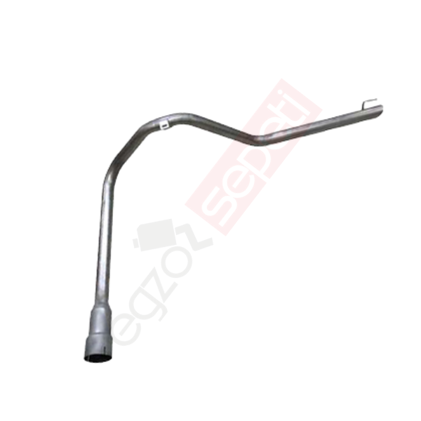 Otokar Sultan Mega Otobüs Çıkış Borusu 2014 Ve Sonrası