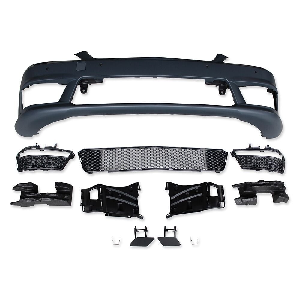 W221 S63/S65 BODY KİT