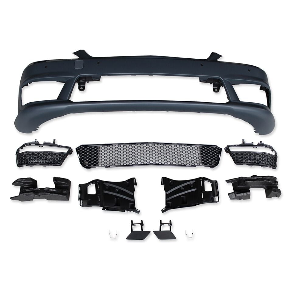 W221 S63/S65 BODY KİT