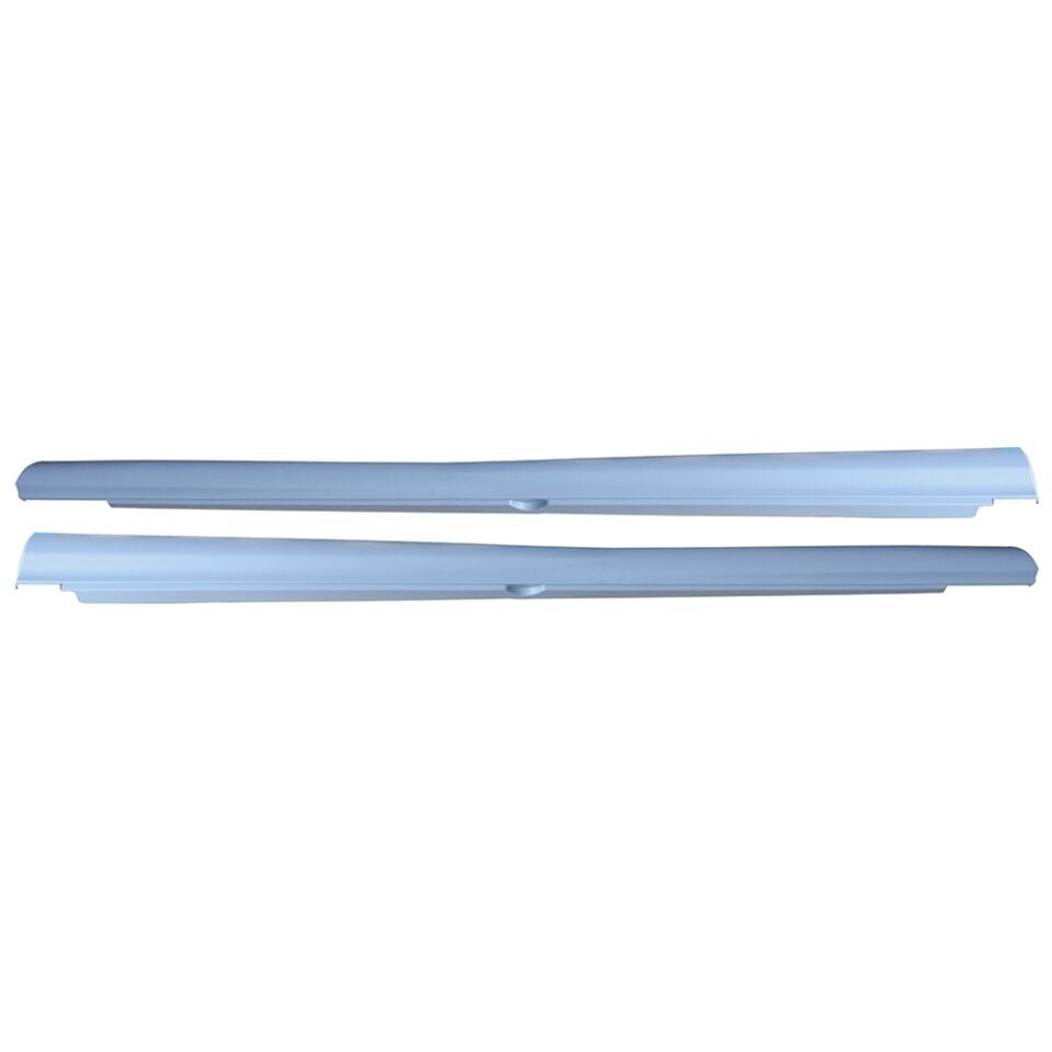 W221 S63/S65 BODY KİT