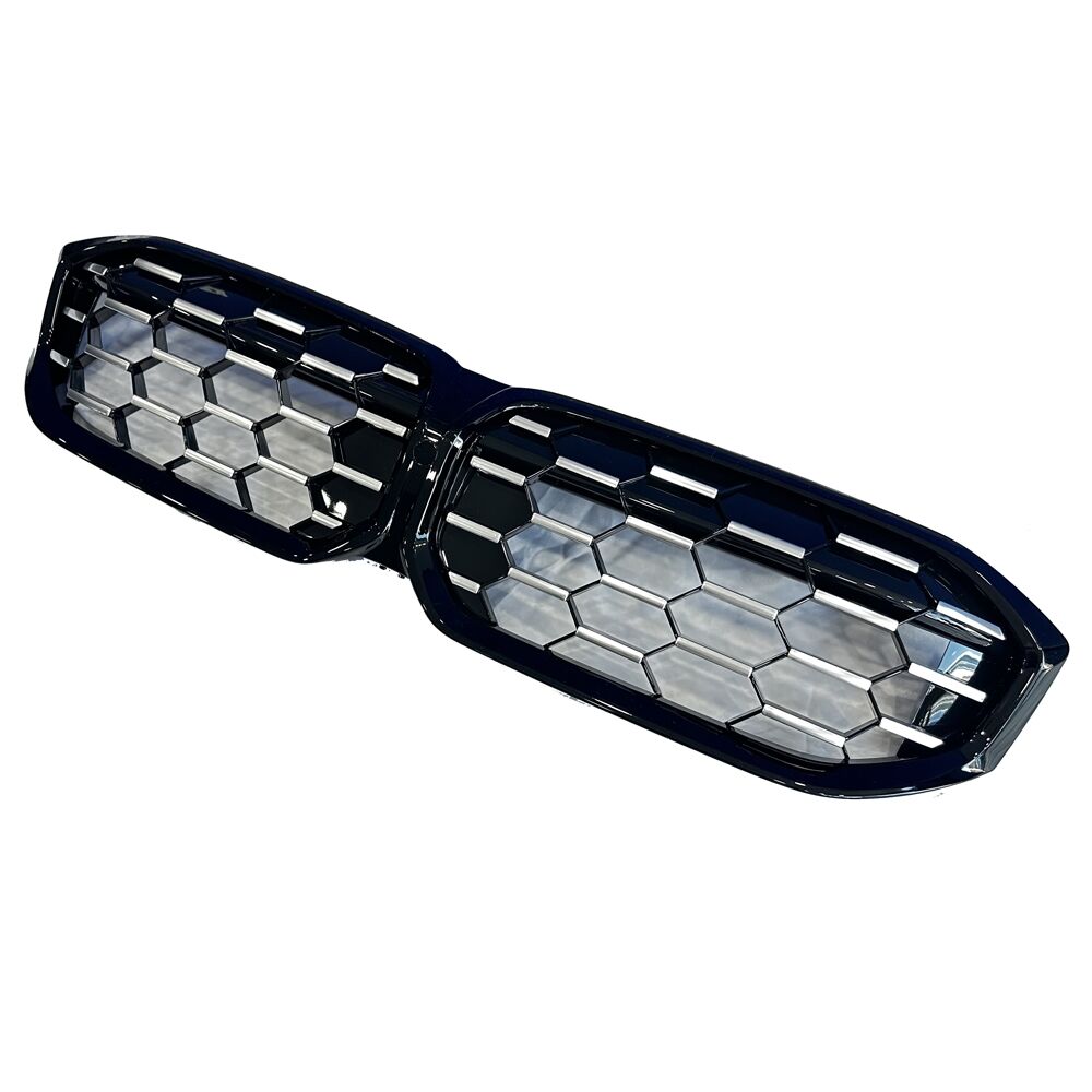 G20 PANJUR DİAMOND LCİ GRİ / SİYAH ÇERÇEVE