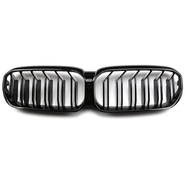 G30 M5 PANJUR SETİ PARLAK SİYAH LCI