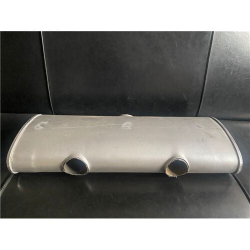 Seat Leon İçin Ortadan Egzoz Çıkılarını Aktif Etmek İsteyenler İçin Özel Üretim Sessiz Susturucu