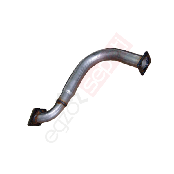 Magirus SULTAN Ön Boru 2008 Ve Sonrası