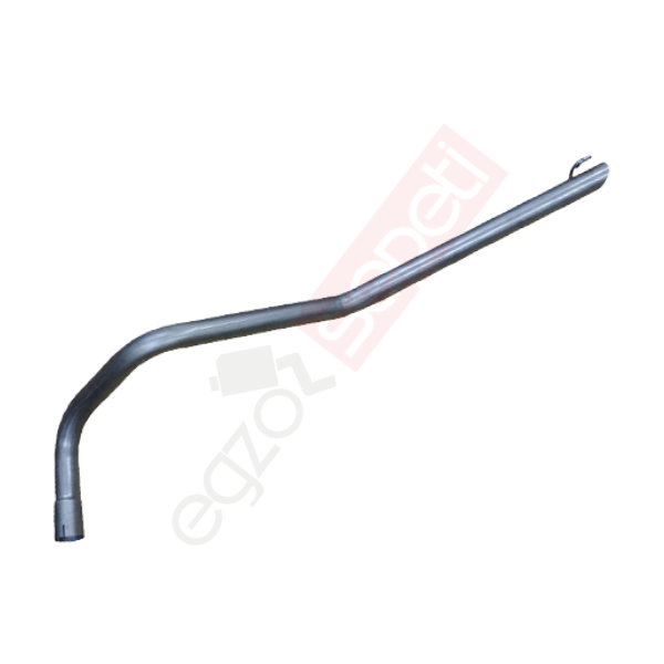 Otokar Tempo 27+1 Çıkış Borusu 2013Ve Sonrası