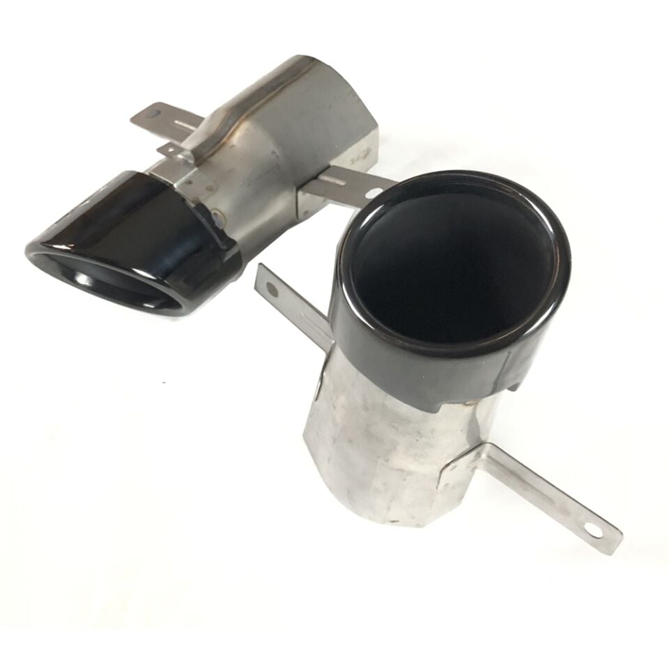 W177-W118 A35 EGSOZ UCU SİYAH