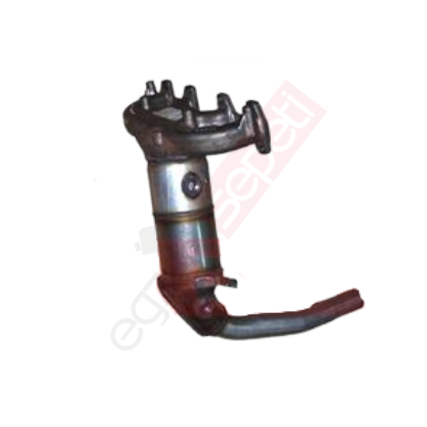Fiat Palio 1.2 8V Katalitik Konvektor Euro 3 2003 / 2006