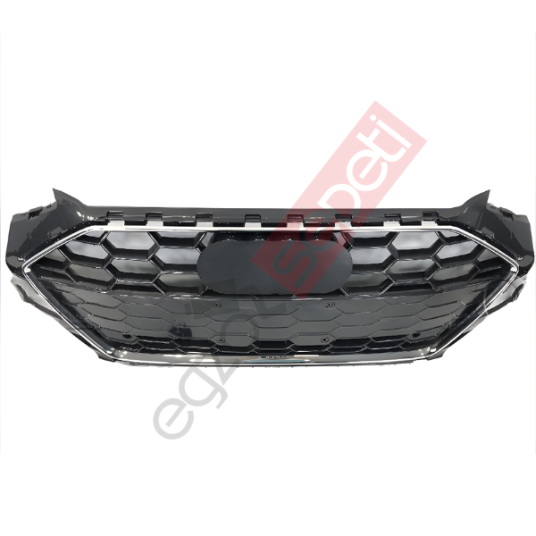 Audi A4 PANJUR KROM/SİYAH S LİNE 2019-ON