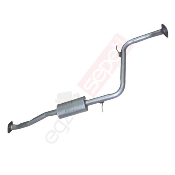 Mazda Mx3 sssssssOrta Susturucu Borulu 1.3 / 1.6 / 1.8İ 16V 1989 / 1994