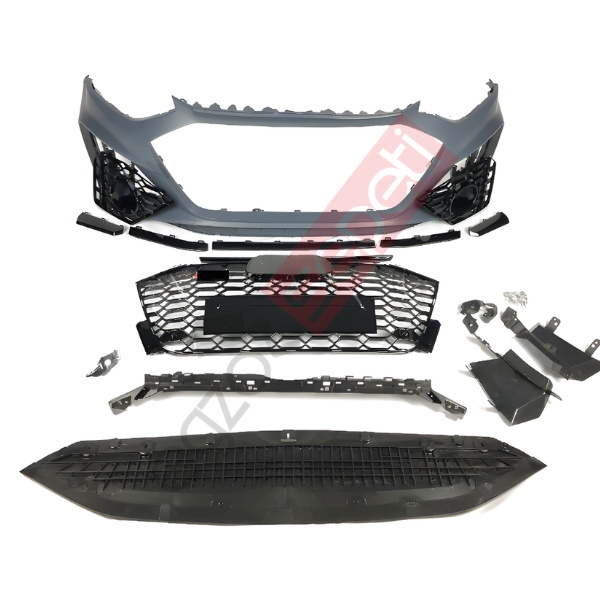 Audi A4 RS ÖN TAMPON 2019-ON