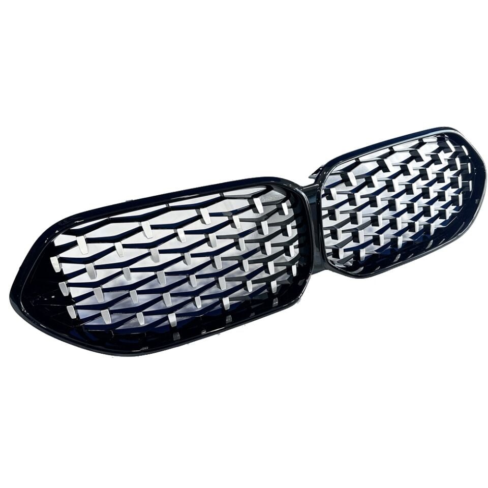 F44 DİAMOND PANJUR  SETİ