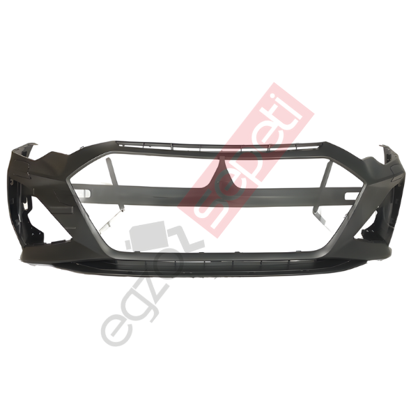 Audi A6 Ön Tampon Seti RS 2019-On