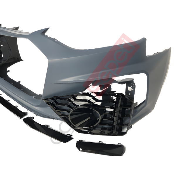 Audi A4 RS ÖN TAMPON 2019-ON