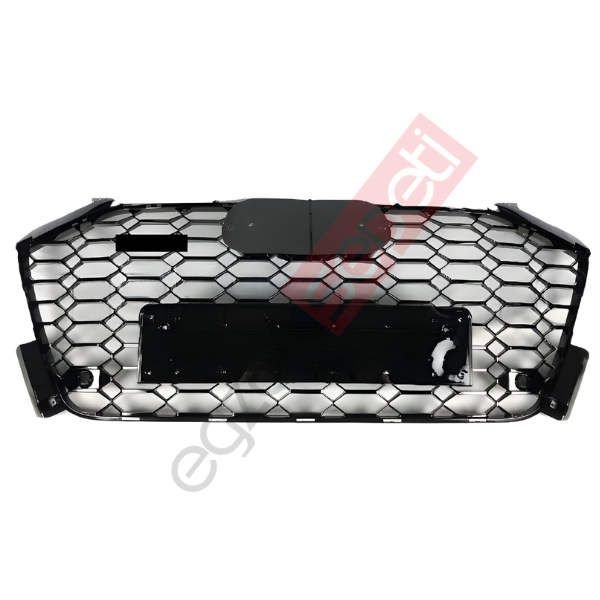 Audi A4 RS ÖN TAMPON 2019-ON