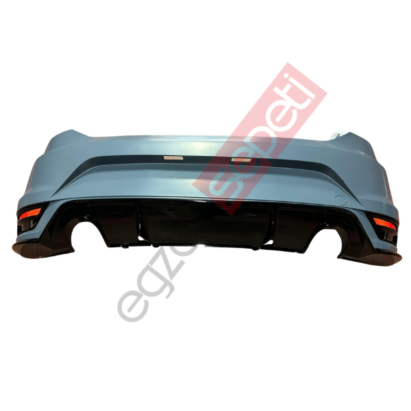 Seat Leon Aero Tampon İTAL