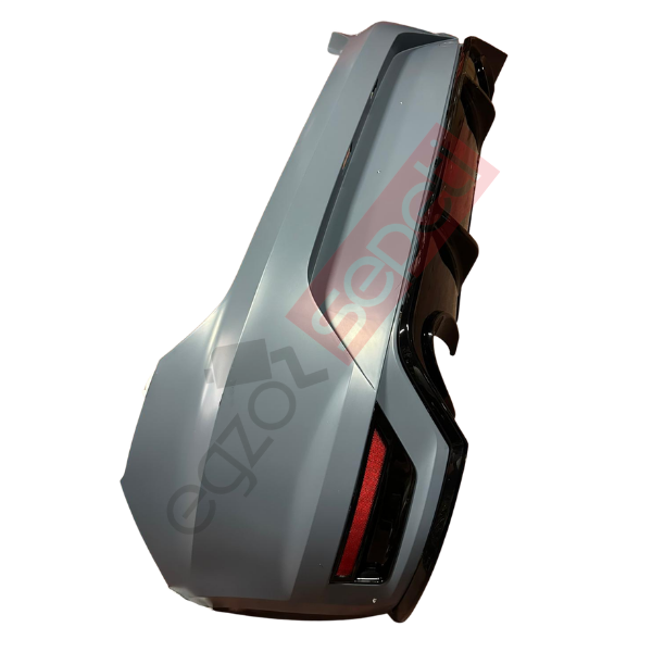 Seat Leon Aero Tampon İTAL