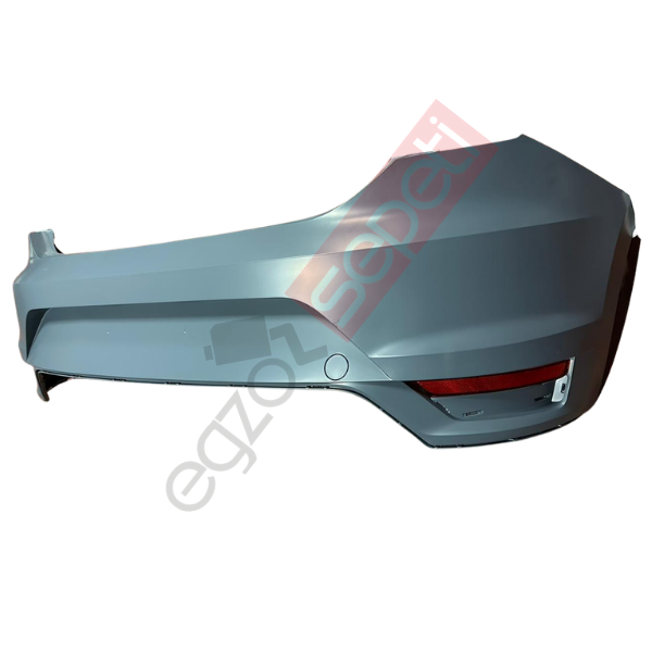 Seat Leon Aero Tampon İTAL