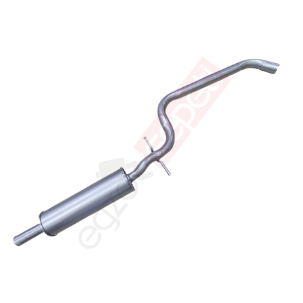 Seat ALTEA 1.6 Orta Susturucu Borulu 2005 Ve Sonrası