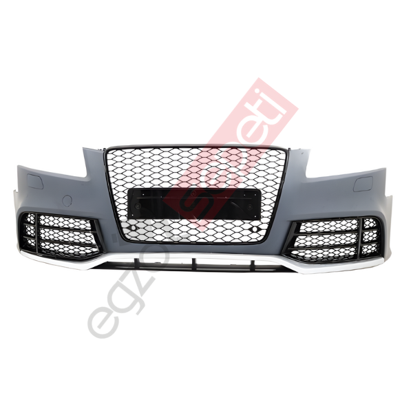 Audi A5 RS5 ÖN TAMPON SETİ 07-11