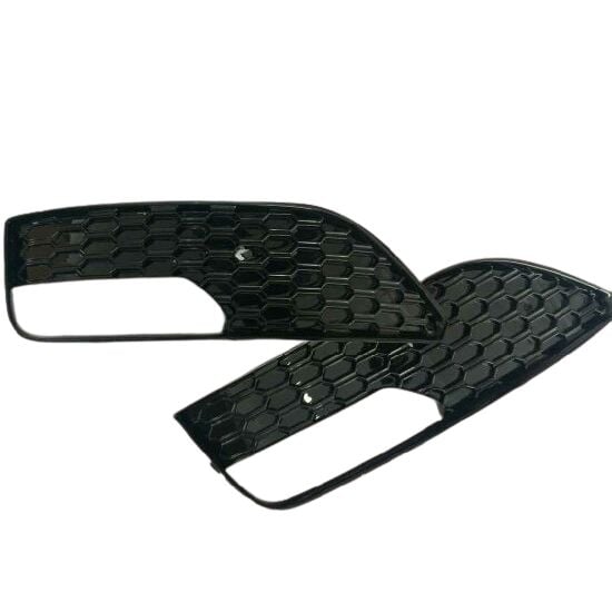 A3 SİS ÇERÇEVESİ SİYAH/SİYAH RS TİP 12'-16'