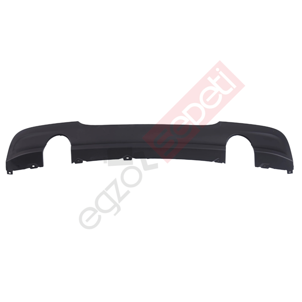 Bmw E90 M-Tech 3.35 Difüzör