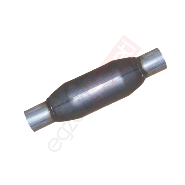 Katalitik Konverter Yerine Tüp Susturucu Üniversal
Ф54 X 90 X 220 Mm