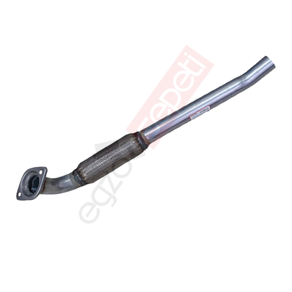 Iveco Daily 3 35C13- 2.8 Td Spiralli Ön Boru 2006 > ..