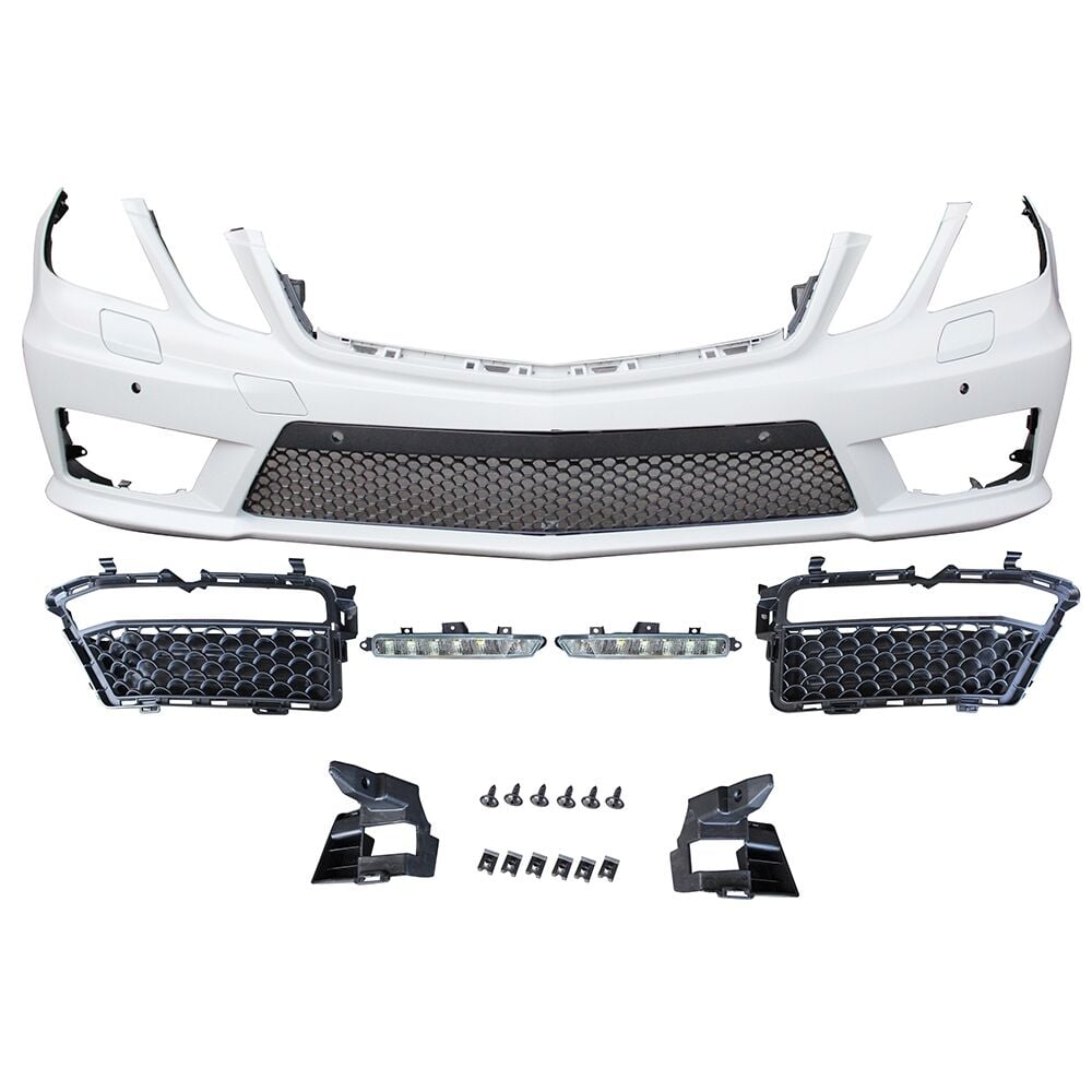 W212 E63 BODY KİT 09-13