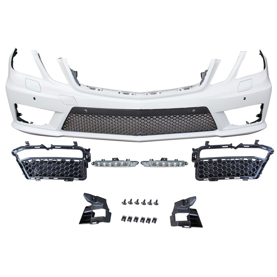 W212 E63 BODY KİT 09-13