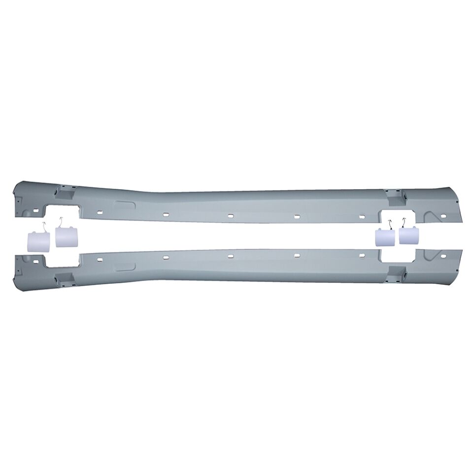 W212 E63 BODY KİT 09-13