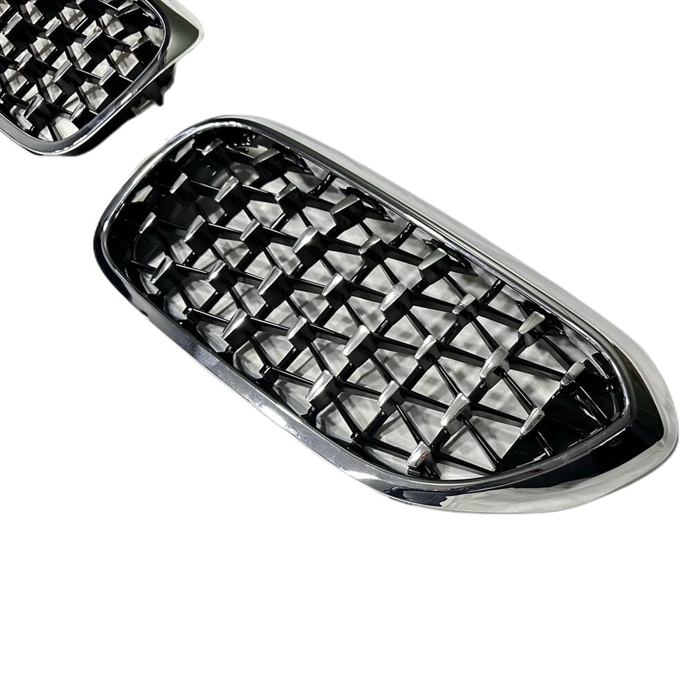 G30 DİAMOND PANJUR SETİ