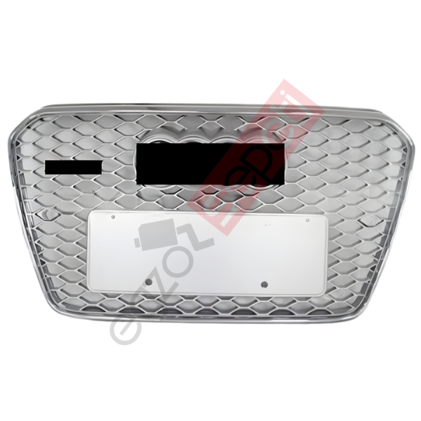 Audi A5 PANJUR KROM/GRİ RS 2011-2016