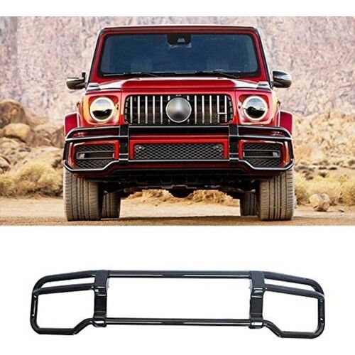 W464 ÖN TAMPON KORUMA DEMİRİ G63 İÇİN 2019-ON