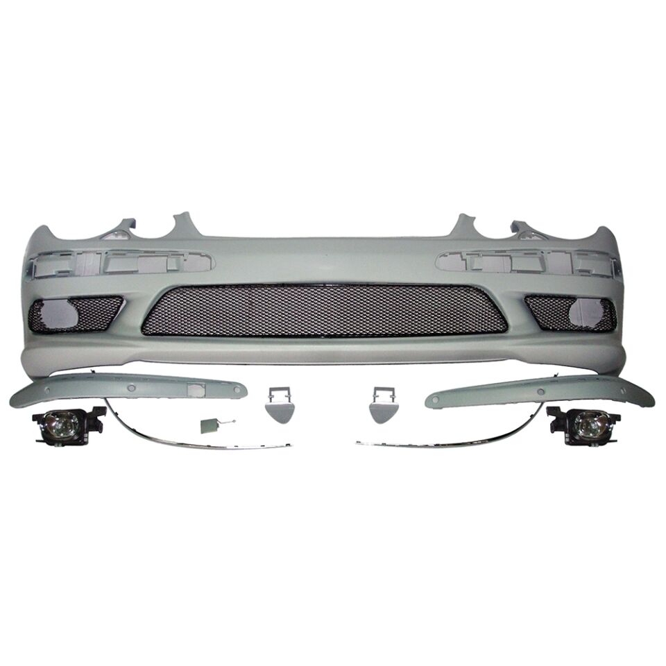 W211 E55 BODY KiT 2003-2006